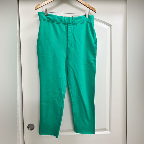 Sandrine Rose Pants - NWT Free People Sandrine Rose Sweatpants